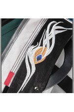 2XXT Cosplay Arknights Zuo Le Youthful Journey Outfit Cosplay Costume